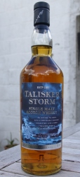 Talisker Storm